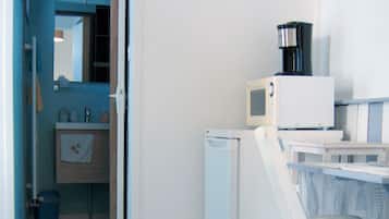 Kamar Double (Barbatre) | Area keluarga