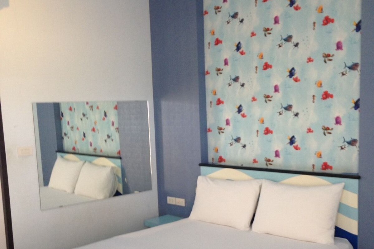 Doppelzimmer