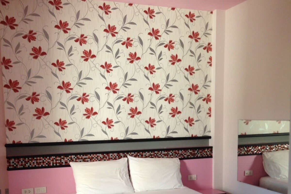 Suite, 1 Schlafzimmer