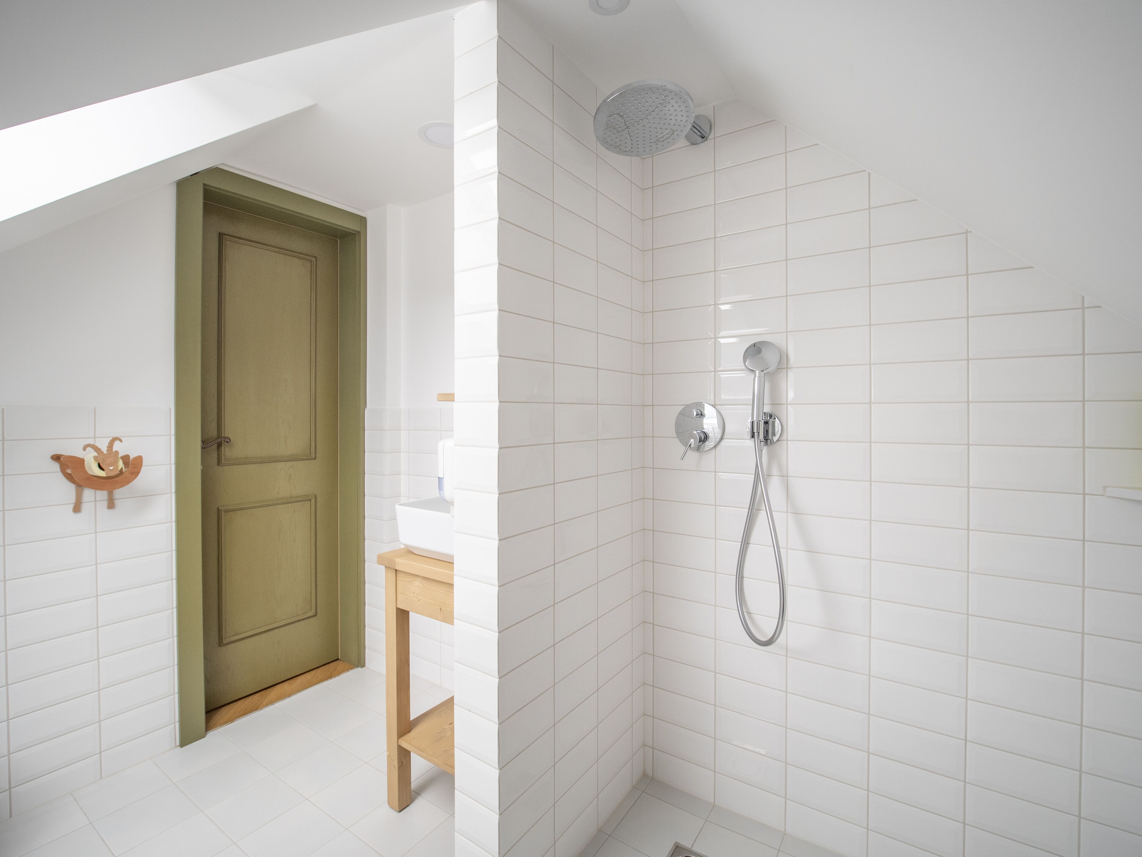 Apartment | Bathroom