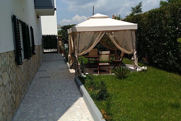 Gazebo