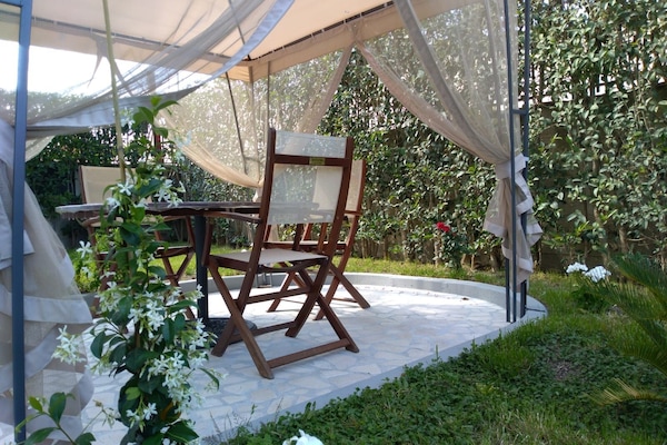 Gazebo