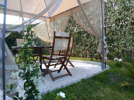 Gazebo