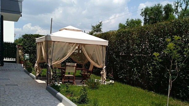 Gazebo