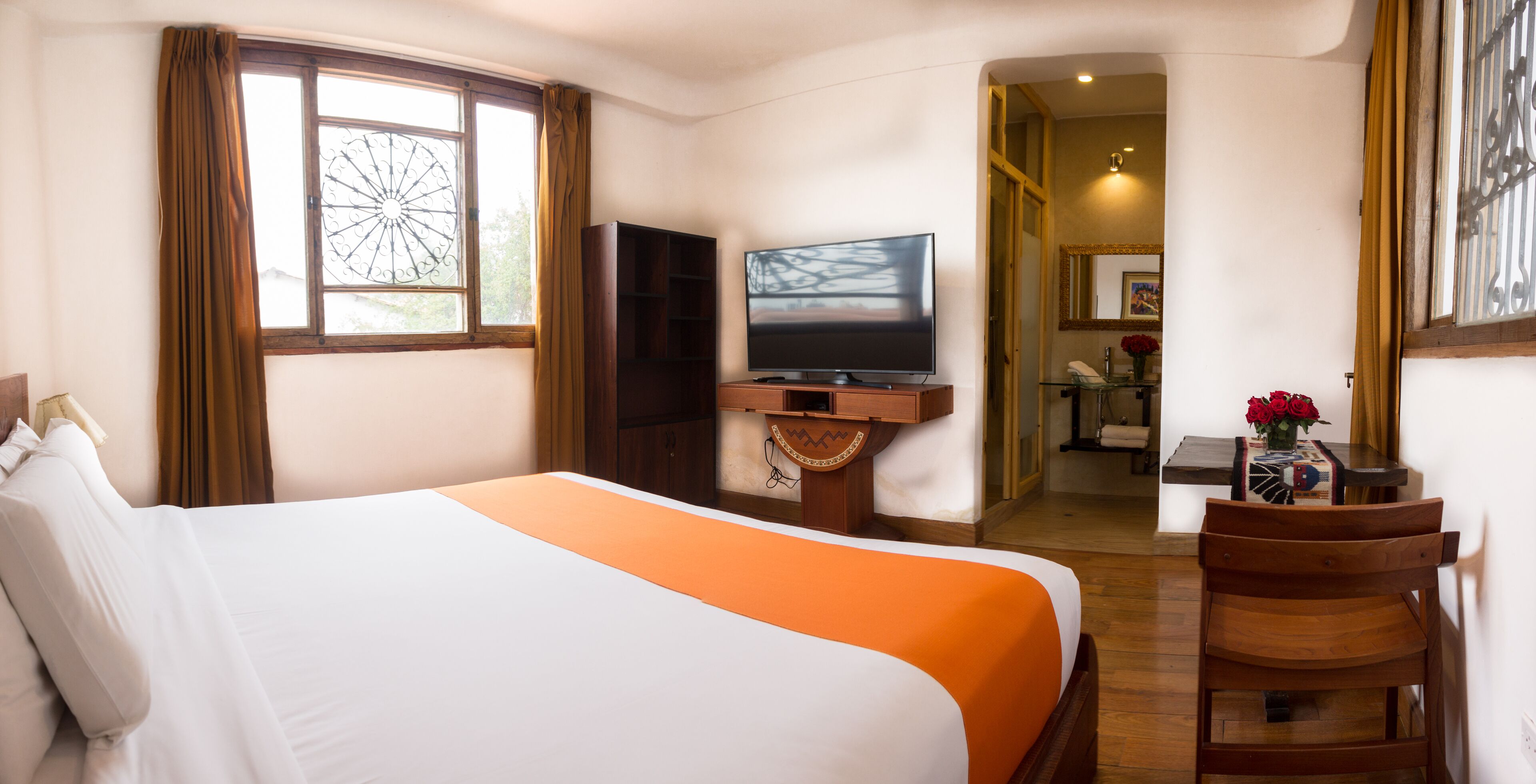 Superior Room, 1 King Bed