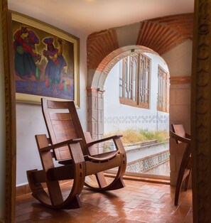 การตกแต่งภายใน