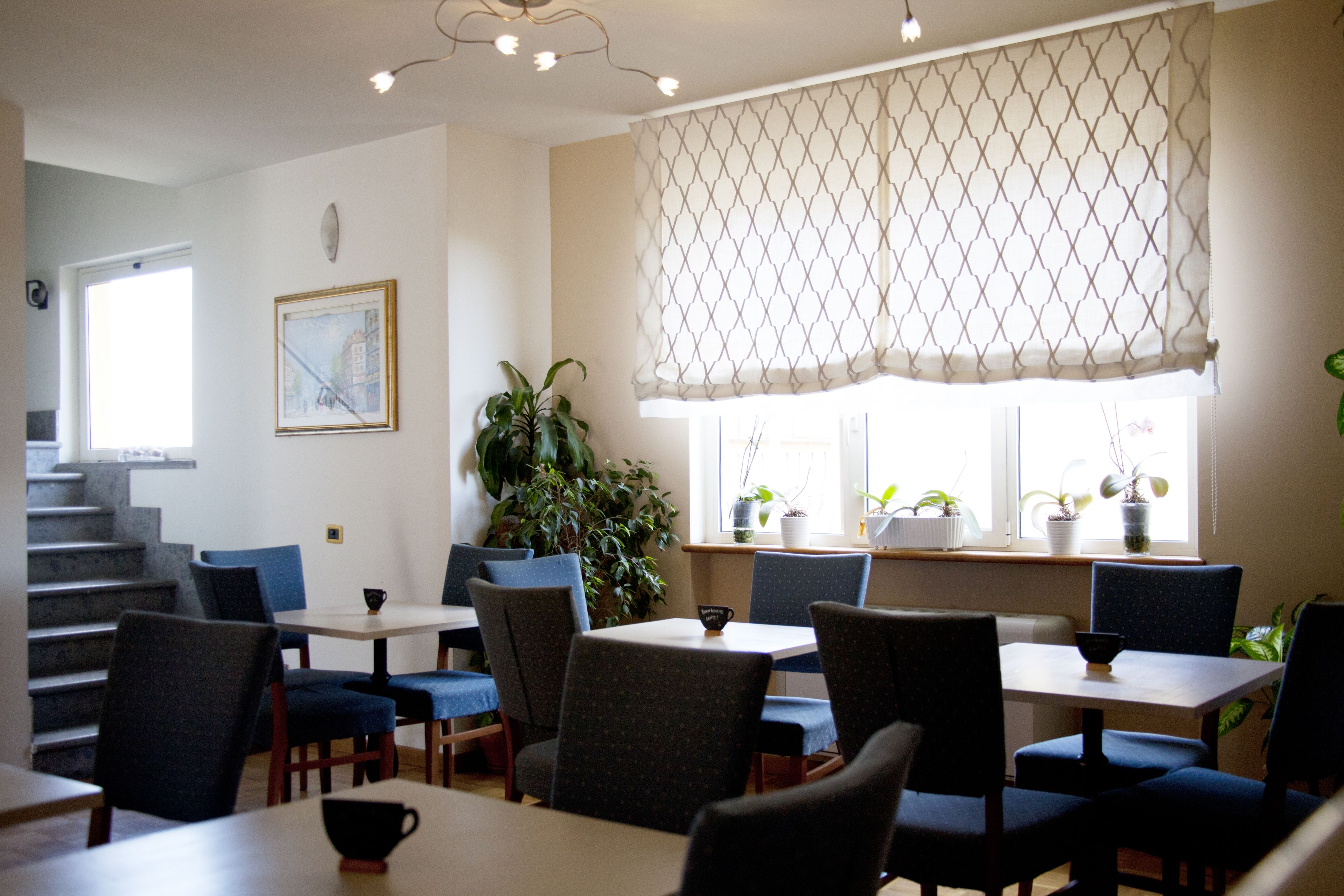 daily local cuisine breakfast (eur 5.00 per person)