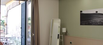 Albergo da Benedetta