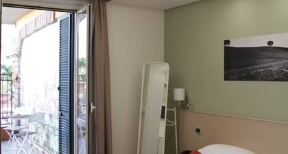 Albergo da Benedetta