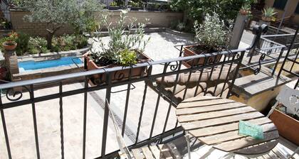 Albergo da Benedetta