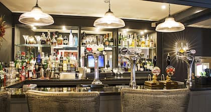The Boars Head Hotel