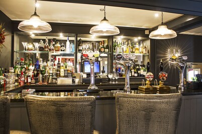 The Boars Head Hotel