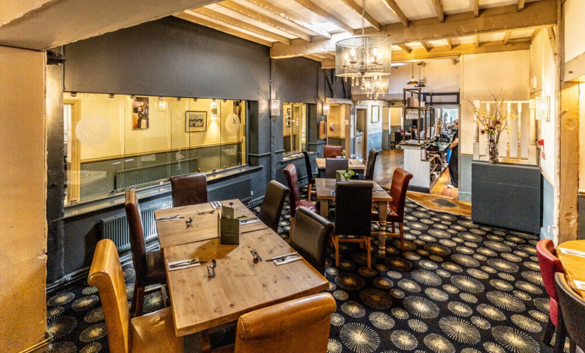 Photo - The Boars Head Hotel