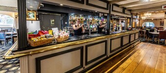 The Boars Head Hotel