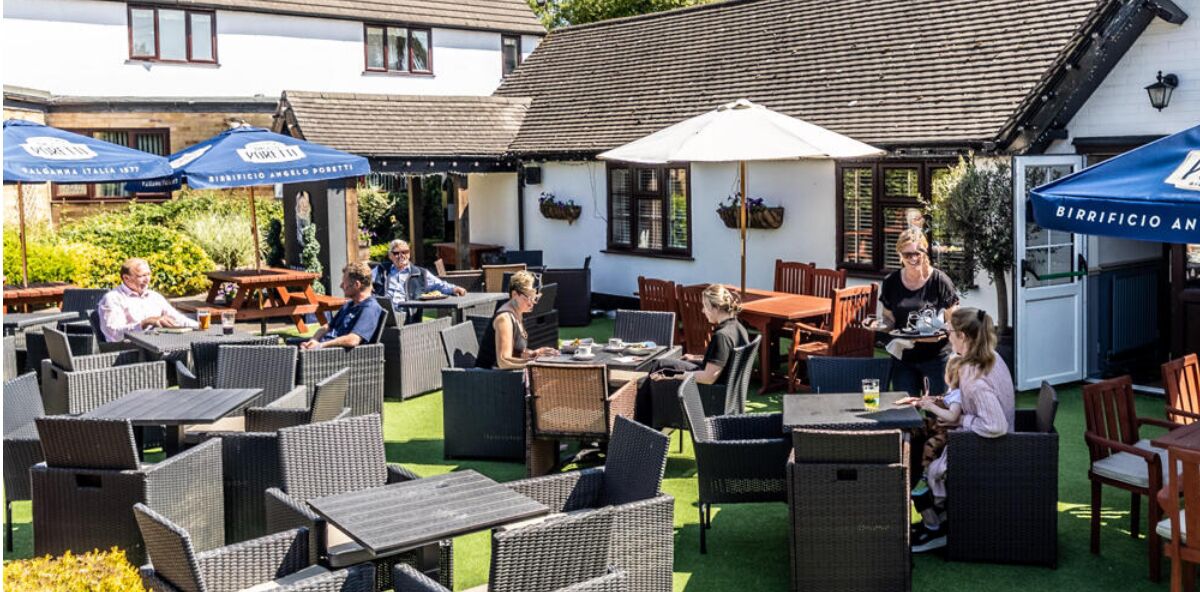 Photo - The Boars Head Hotel