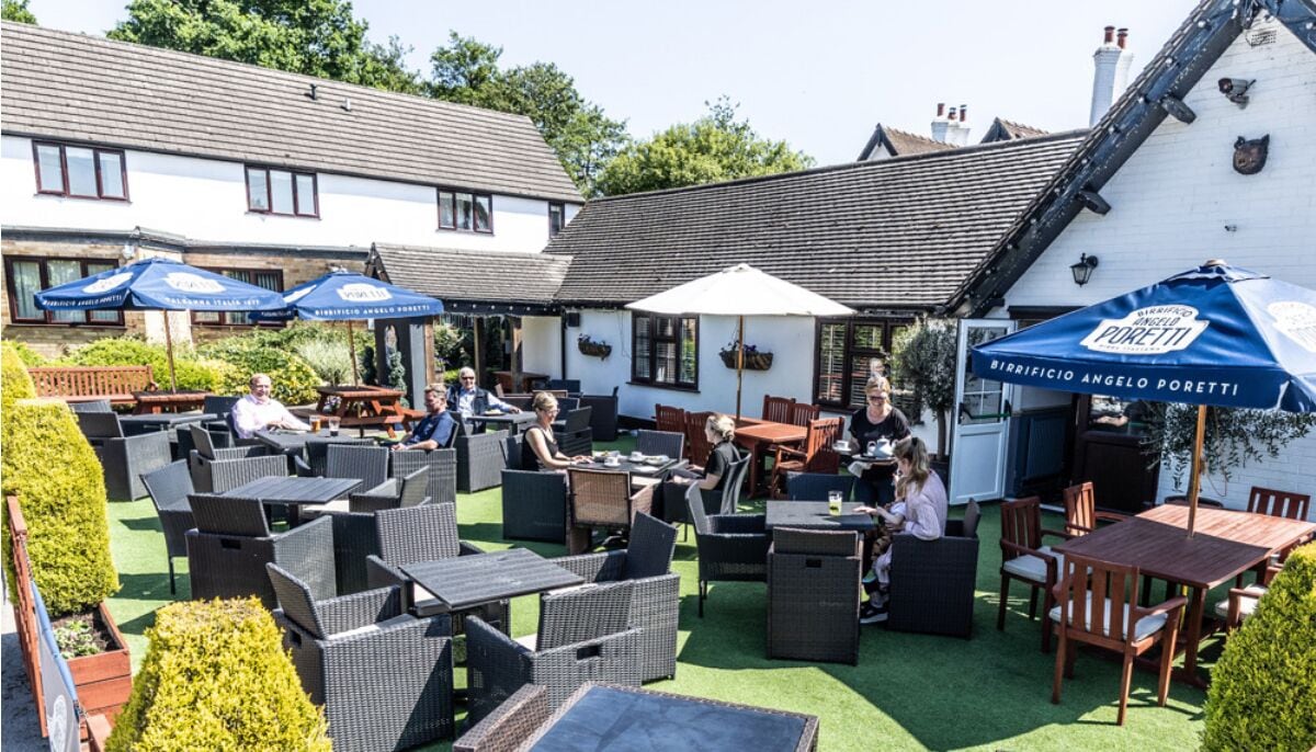 Photo - The Boars Head Hotel