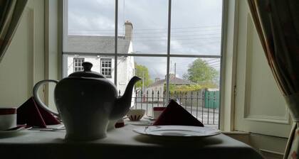 Townsend House Guest House