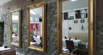 Townsend House Guest House