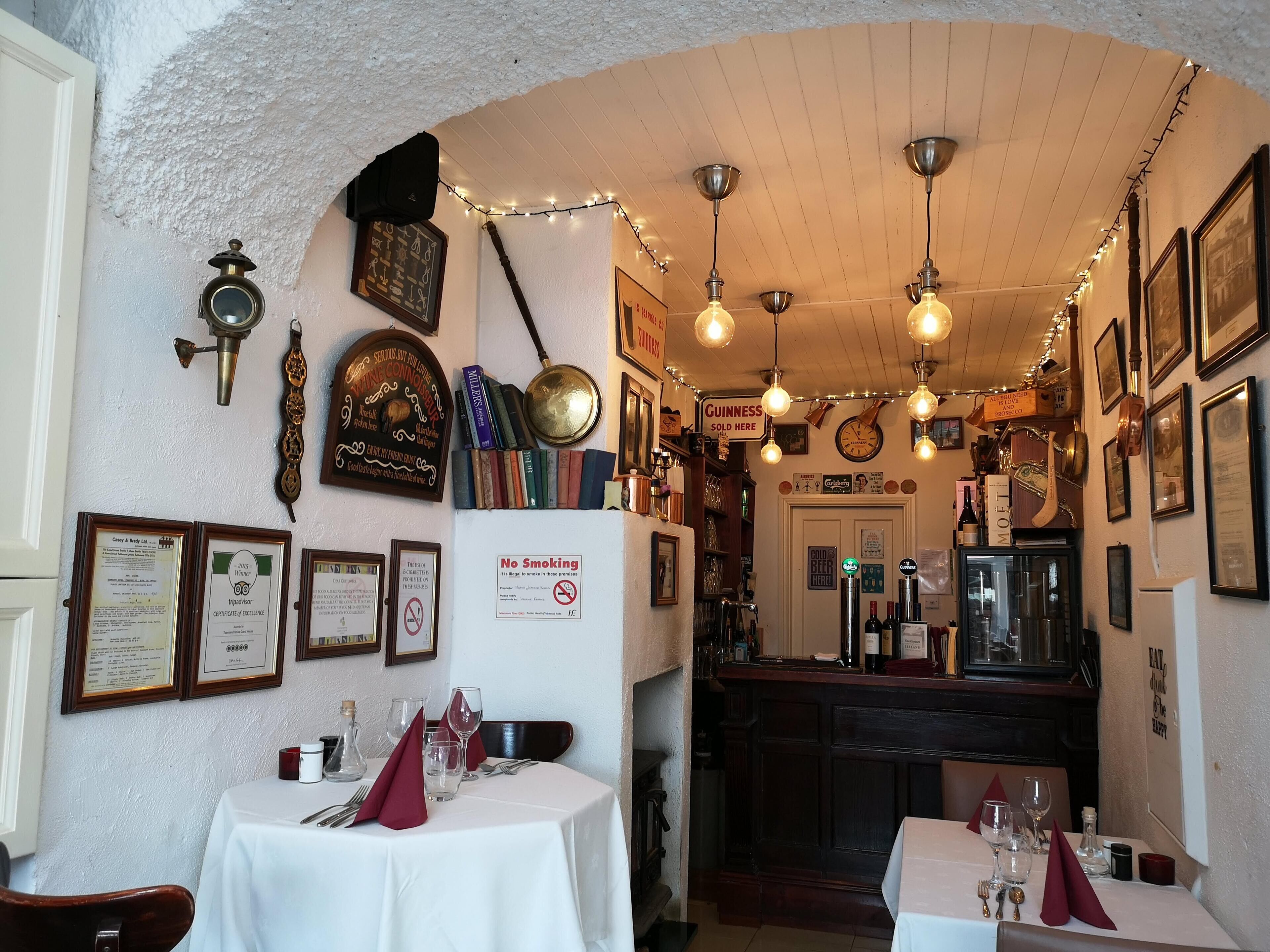 Ravintola