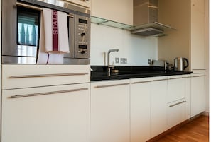 Appartement Exécutif, 1 chambre | Cuisine privée