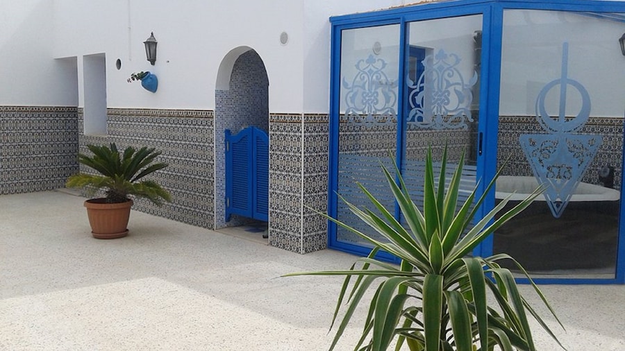 Dar El Goulli