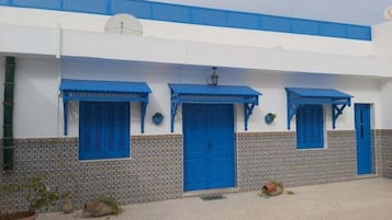 Terras
