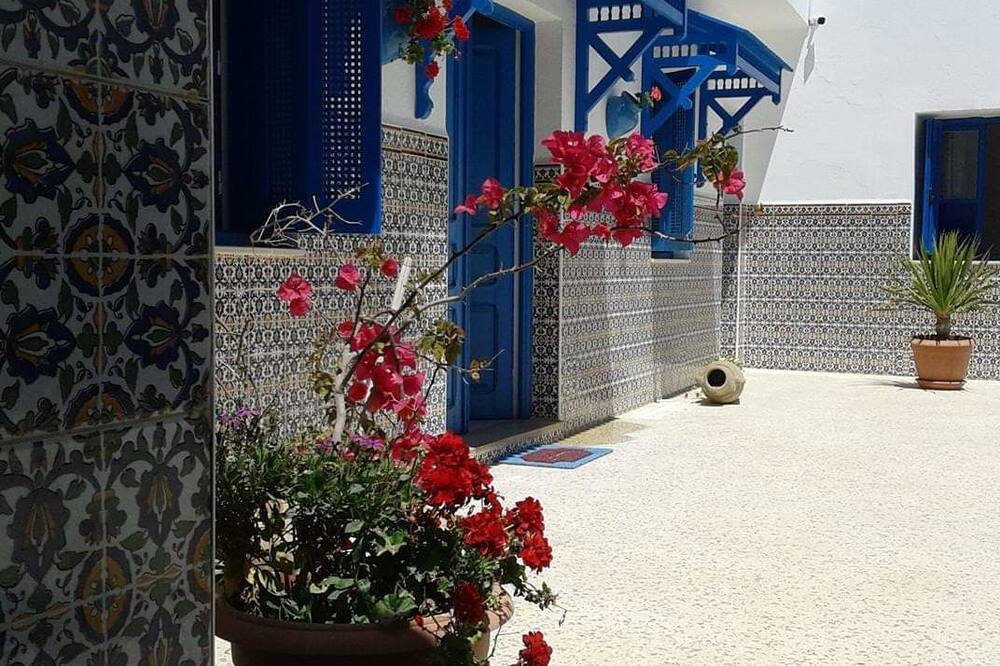 Dar El Goulli