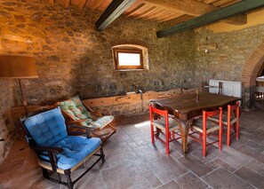Appartement Supérieur | Restauration dans la chambre