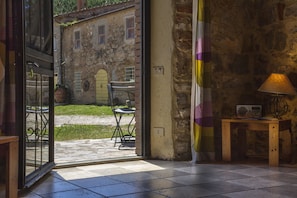 Appartement, 2 chambres | Décoration personnalisée, ameublement personnalisé, Wi-Fi gratuit