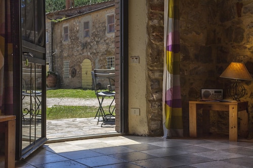 Agriturismo La Valentina Nuova