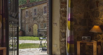 Agriturismo La Valentina Nuova