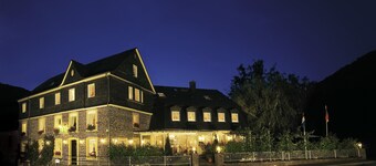 Hotel Gräffs-Mühle