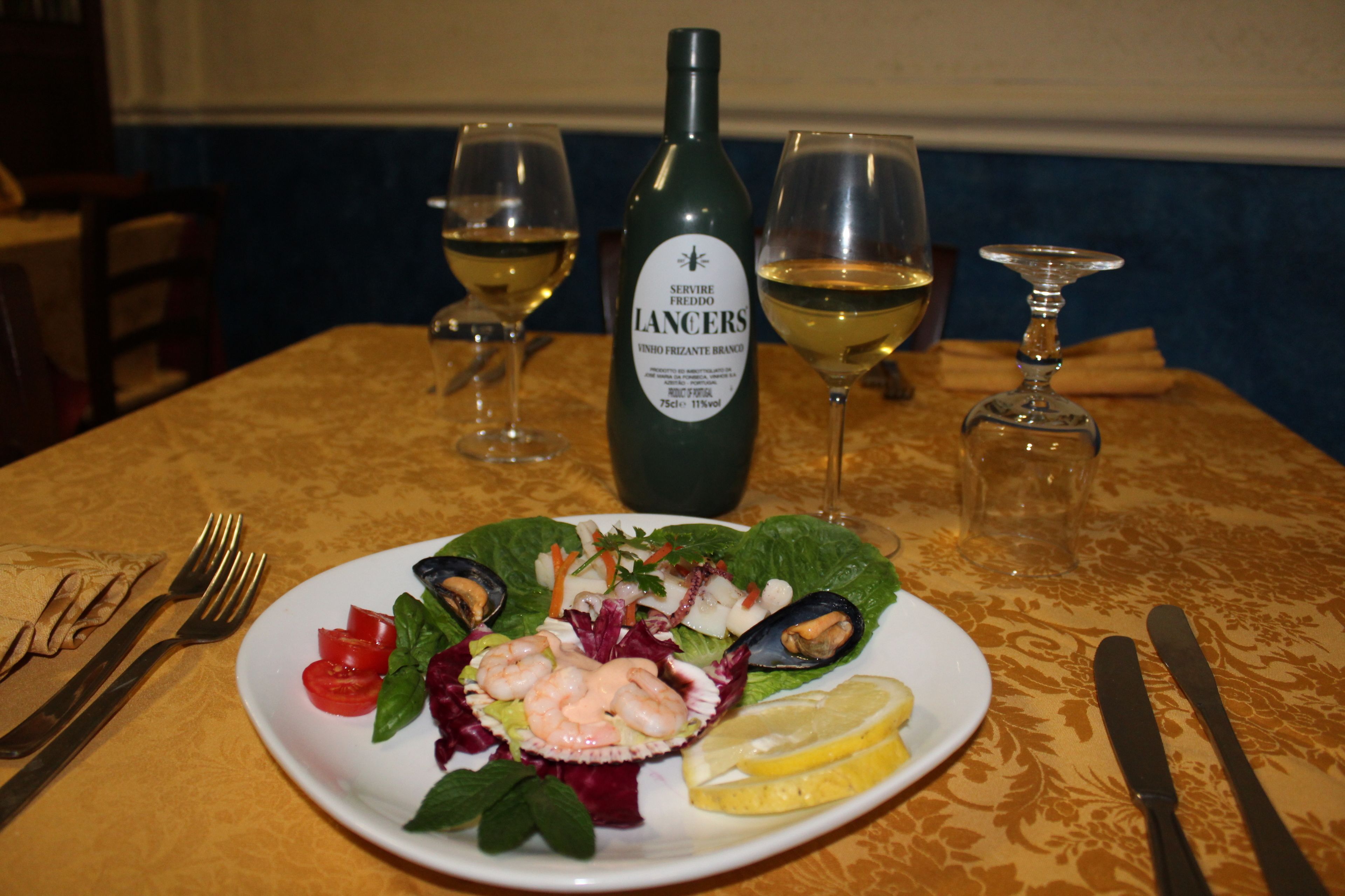 Photo - Ristorante Hotel Avvenire