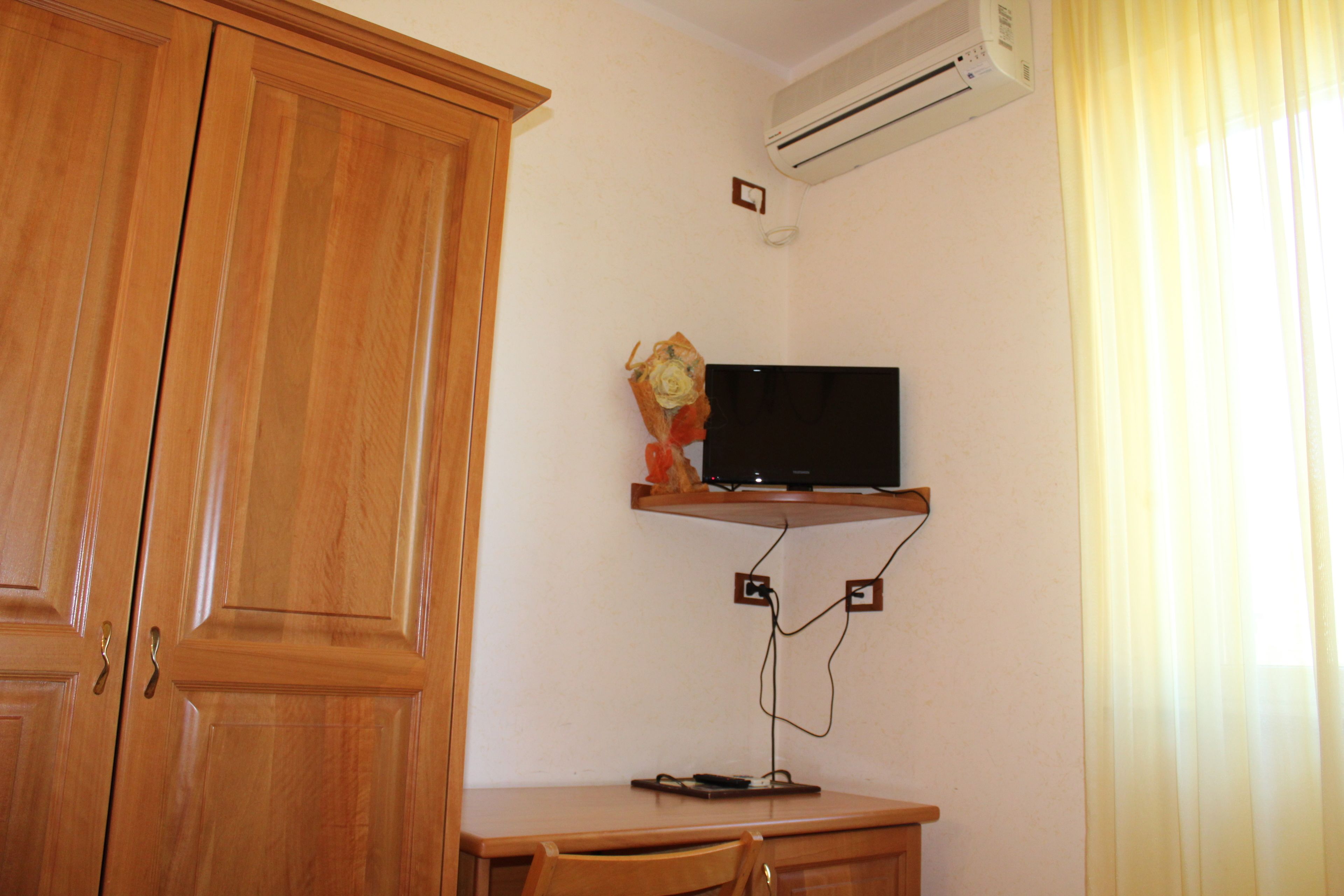 Photo - Ristorante Hotel Avvenire