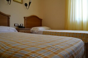 Comfort Twin Room