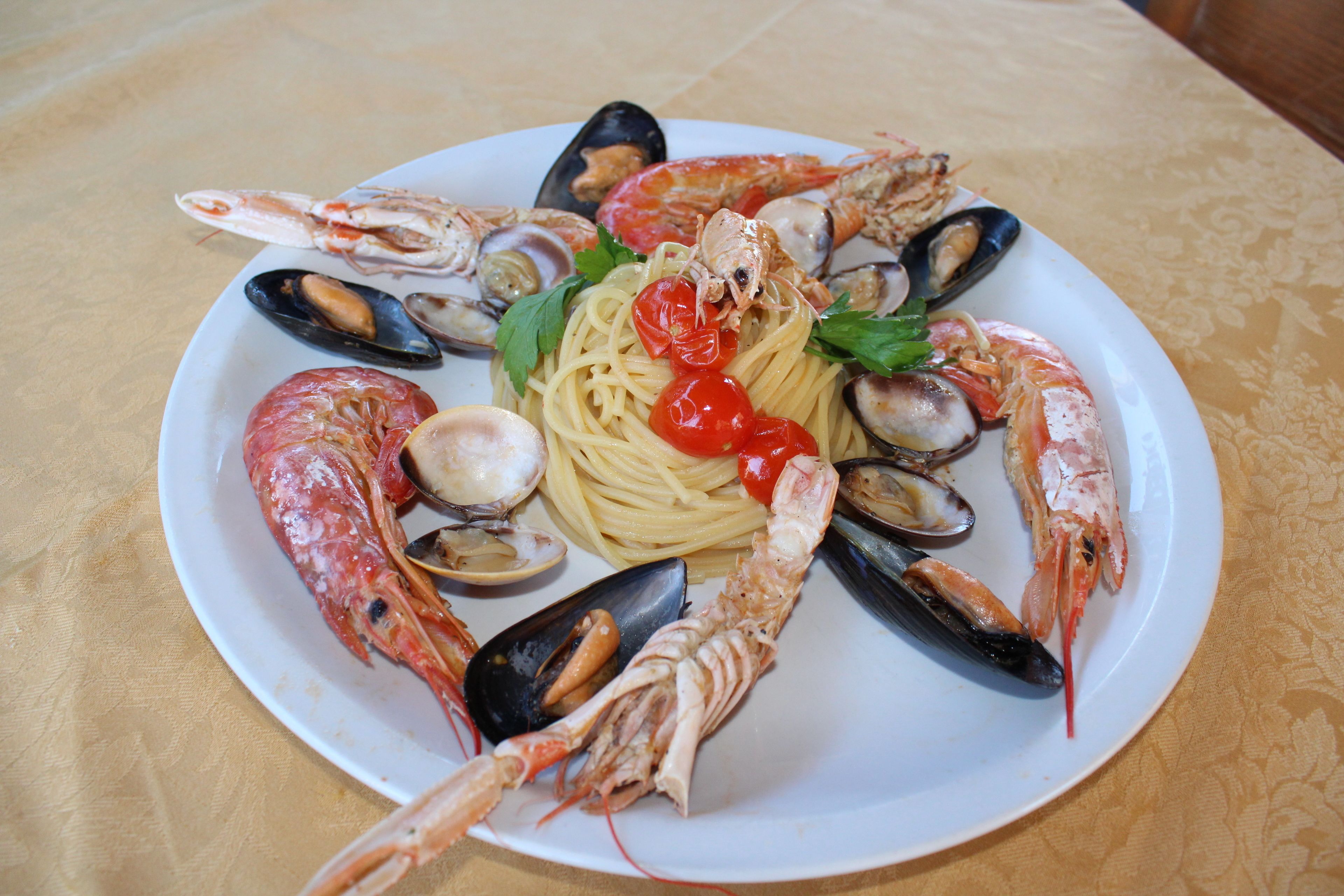 Photo - Ristorante Hotel Avvenire