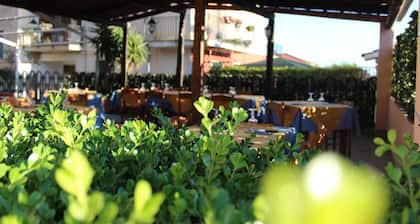 Ristorante Hotel Avvenire
