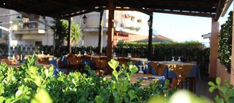 Ristorante Hotel Avvenire