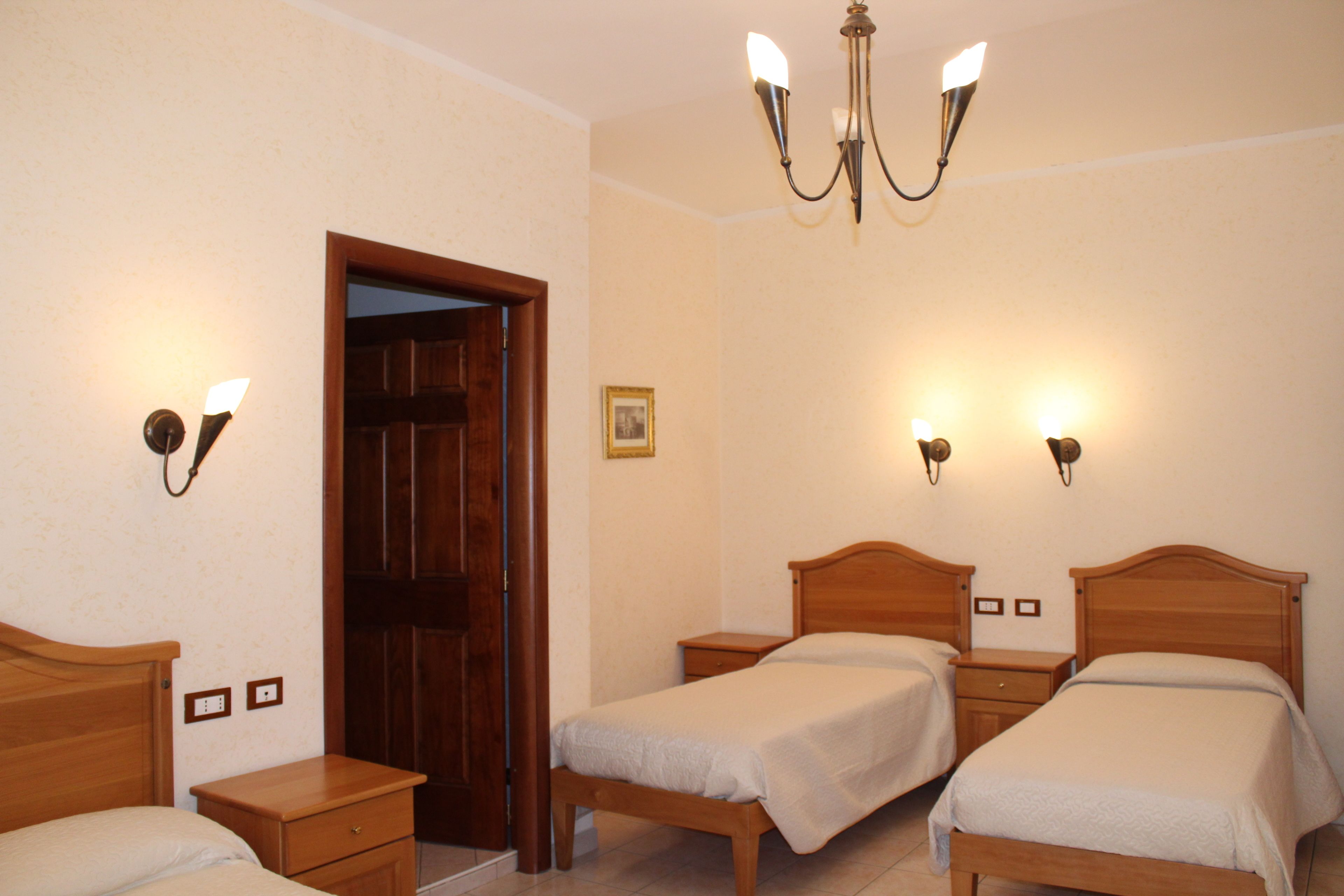 Photo - Ristorante Hotel Avvenire