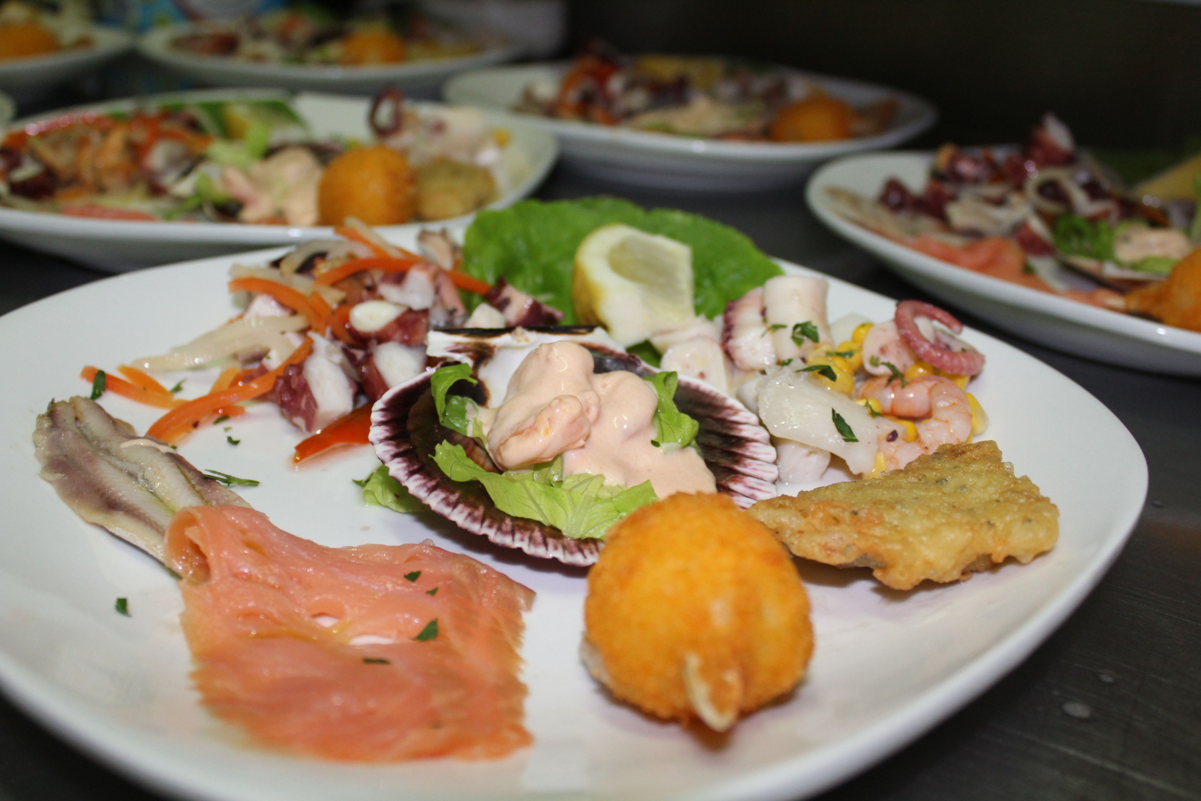 Photo - Ristorante Hotel Avvenire