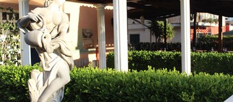 Ristorante Hotel Avvenire