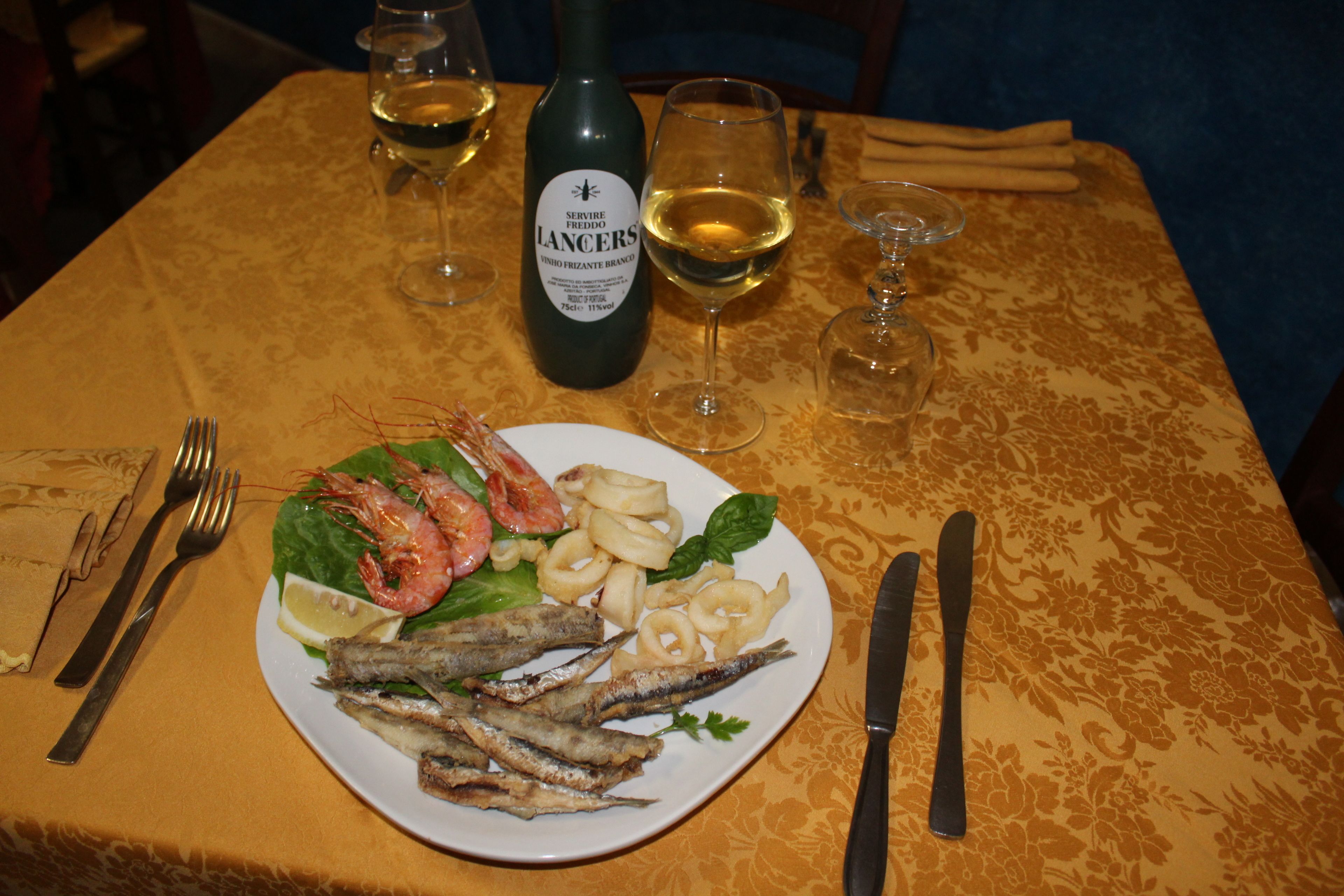 Photo - Ristorante Hotel Avvenire