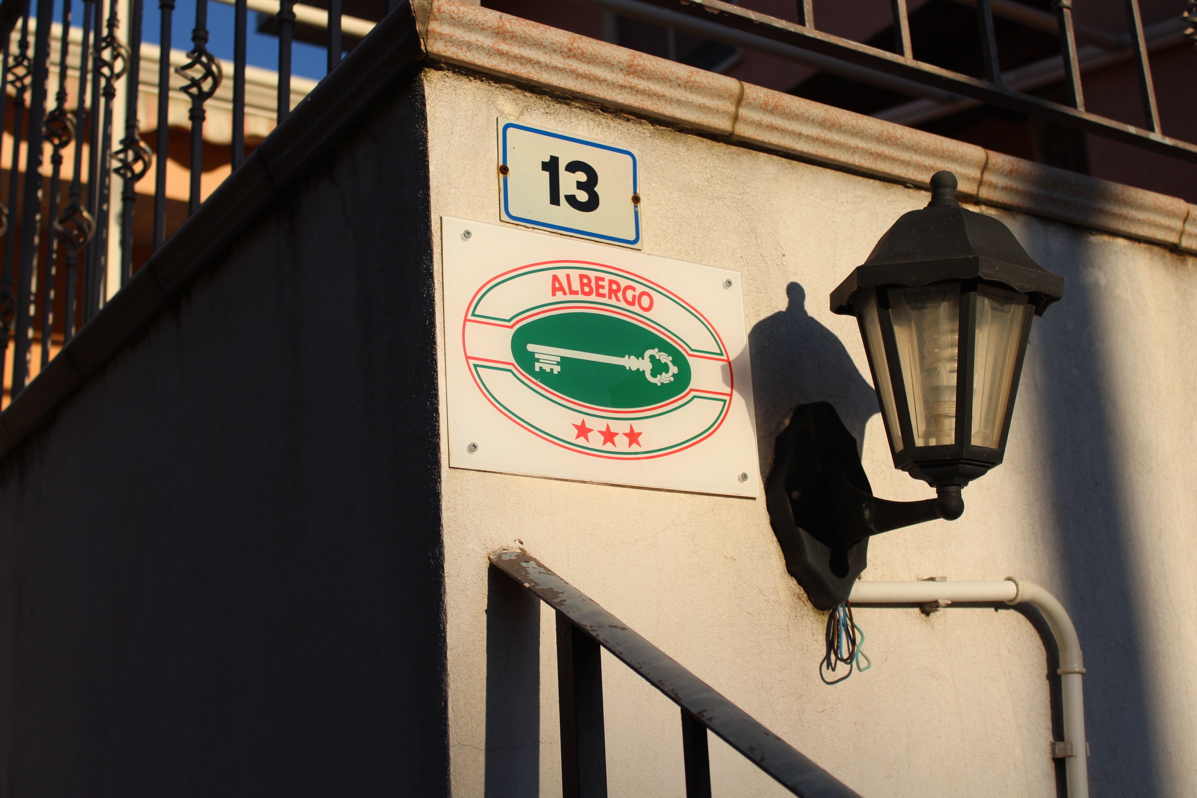 Photo - Ristorante Hotel Avvenire