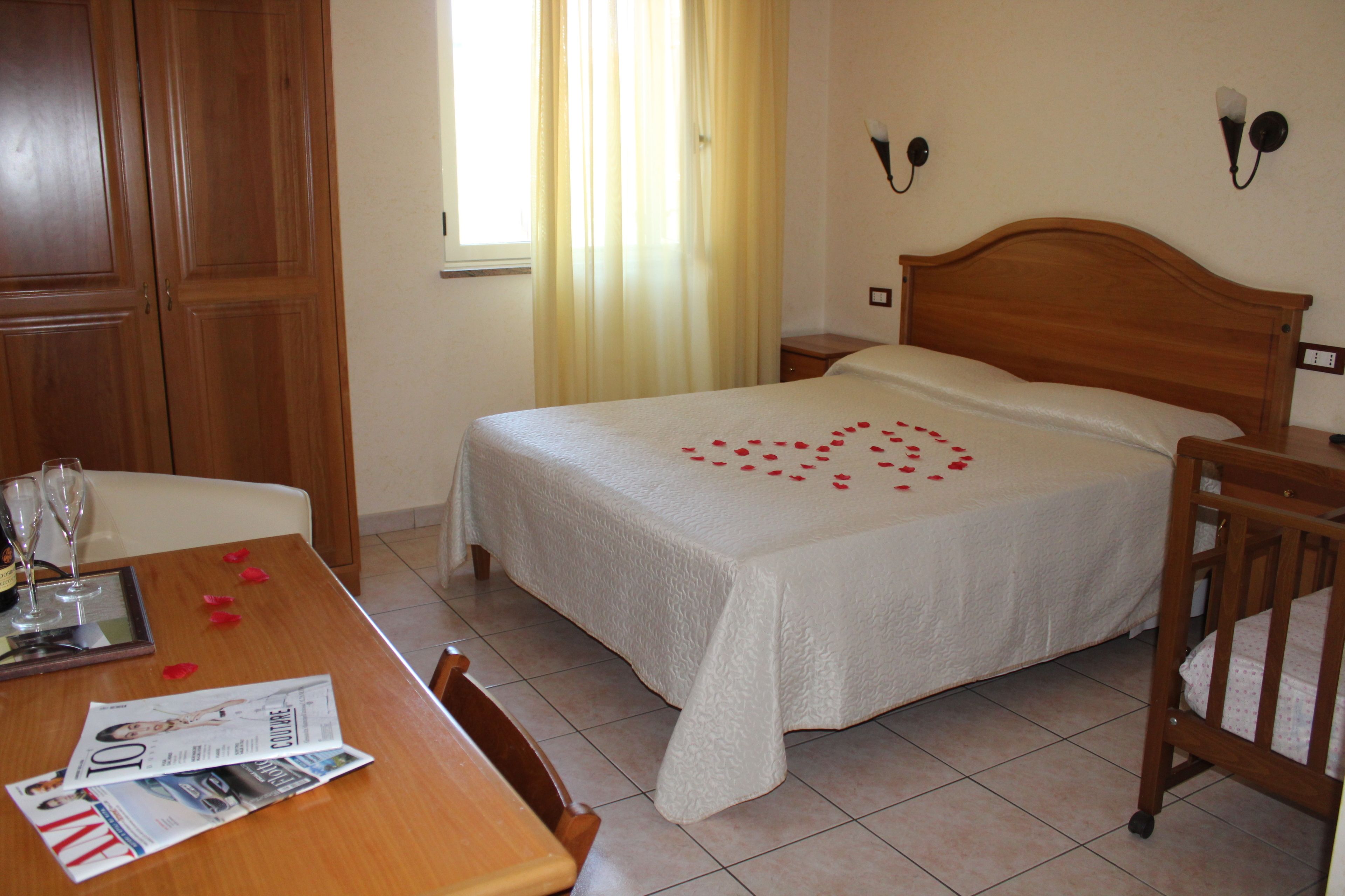Photo - Ristorante Hotel Avvenire