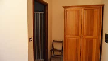 Dreibettzimmer | Zimmerausstattung