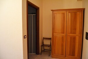 Triple Room | Room amenity
