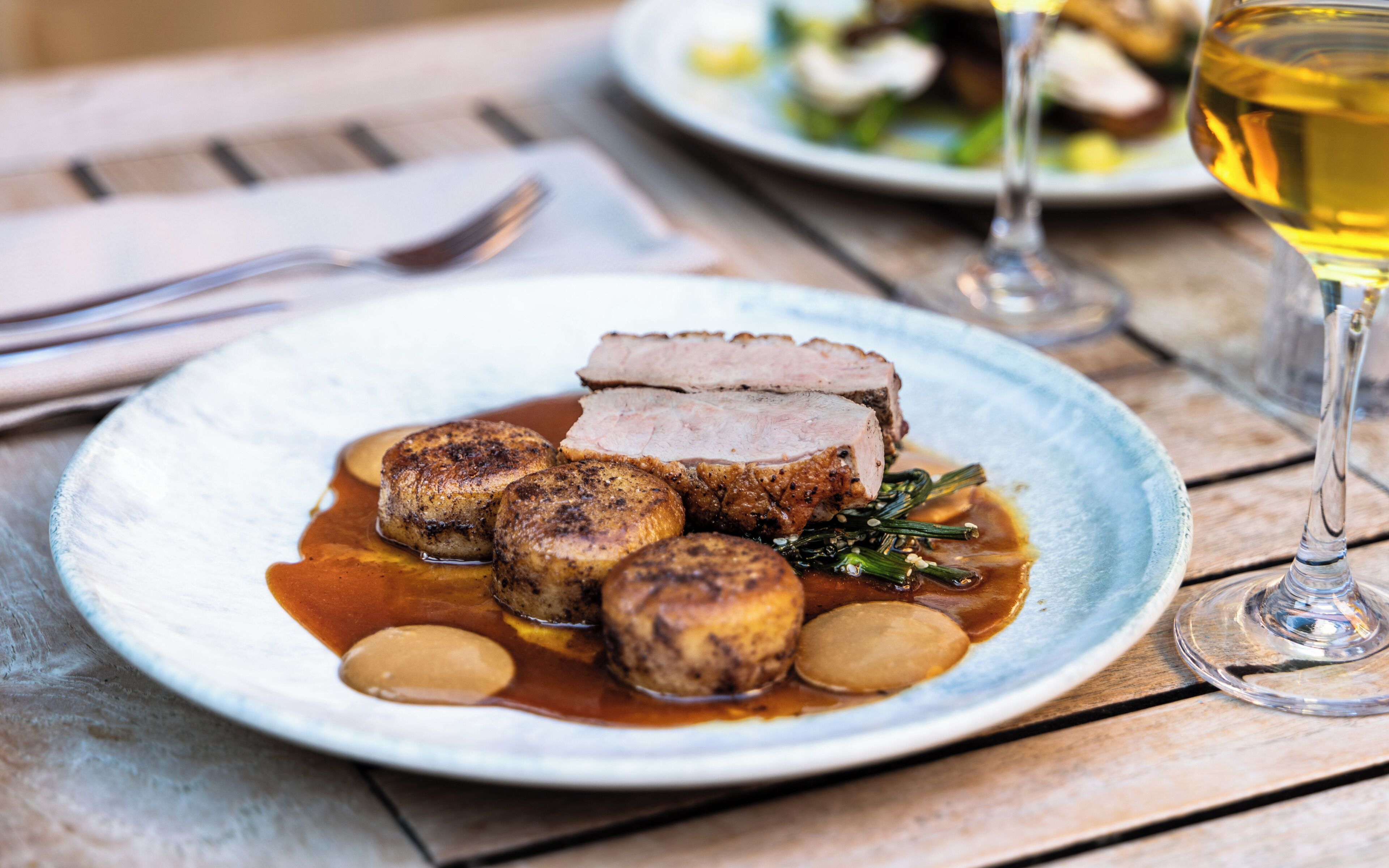 Foto - The Lion Hotel