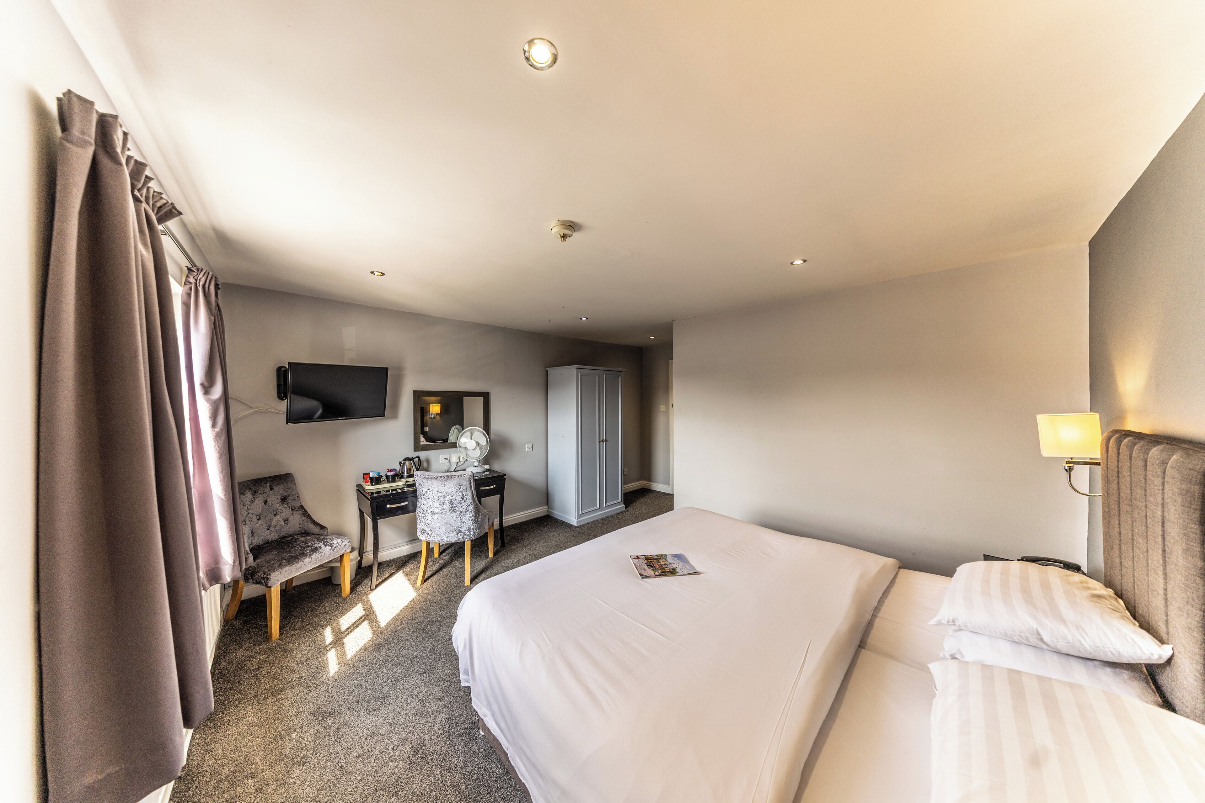 Foto - The Lion Hotel