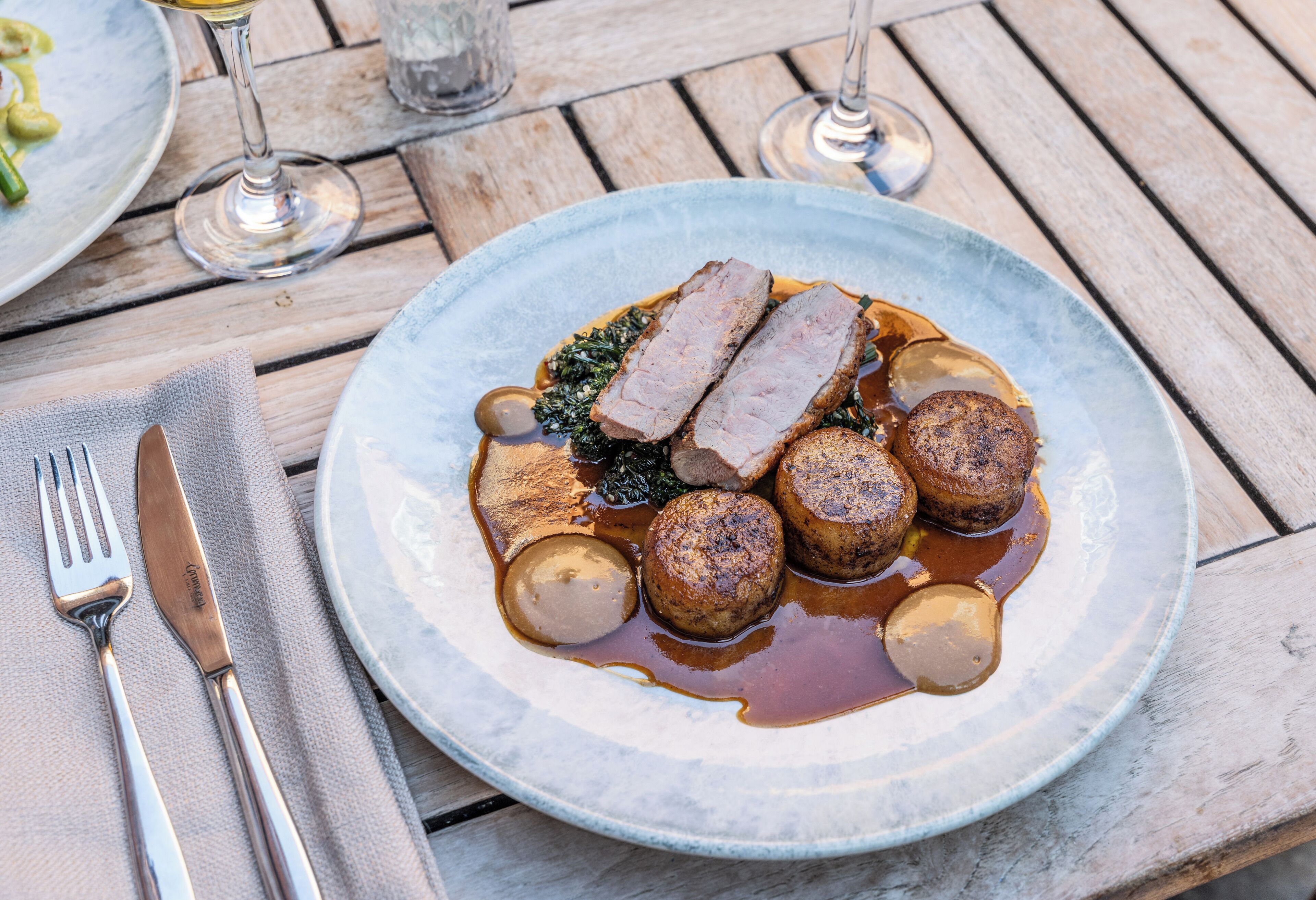 Foto - The Lion Hotel