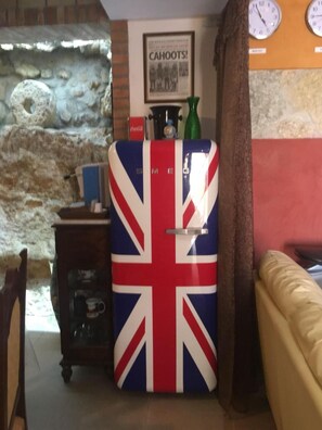 Lobby - La Corte Normanna (Sciacca)